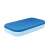 Bestway pool cover for Deluxe Blue family pool