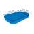 Bestway 305x183x56 cm pool cover dimensions
