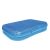 Capac Bestway, PE pentru piscine 305 x 183 cm, albastru, pătrat 97281060