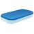 Capac Bestway, PE pentru piscine 305 x 183 cm, albastru, pătrat 97281060