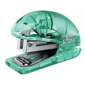 Zöld Rapid Colour Breeze mini tűzőgép - Rapid