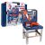 Quality Toy Tool Workbench Set with Packaging