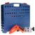 Quality Toy Tool Set with Drill and Vise