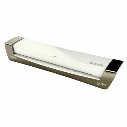 LEITZ iLam Office A3 Lamináló Gép - 80-125 mikron 177428346 - Laminálógép