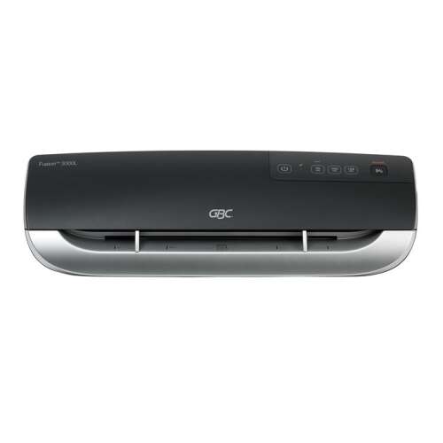 GBC Fusion 3000L A4 lamináló, 75-125 mikron