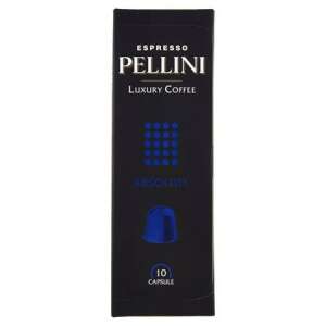 Pellini Absolute Espresso Kávékapszula, Nespresso® Kompatibilis, 10 db - Kávépárna & Kávékapszula
