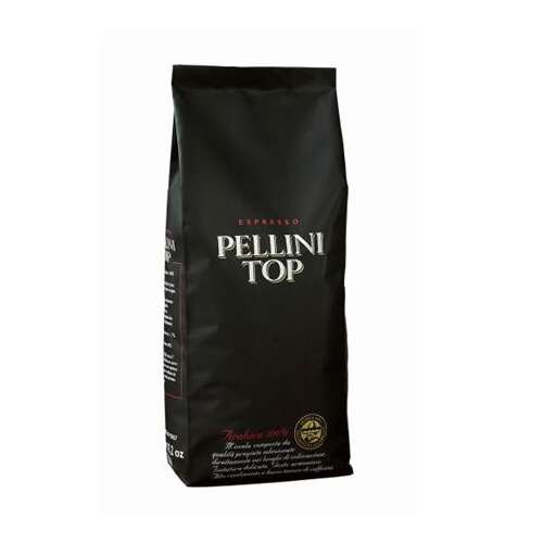 Pellini Top Espresso kávébab, 500g - Pellini