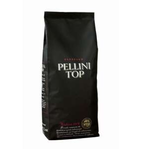 Pellini Top Espresso kávébab, 500g - Pellini