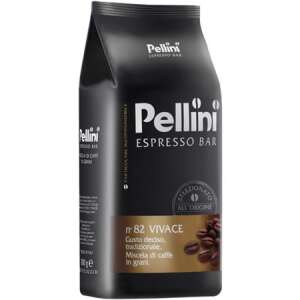 Pellini Espresso Bar Vivace szemes kávé, 500g - Pellini