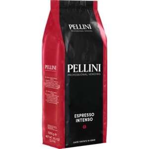 Pellini Espresso Intenso kávébab, 1000g - Pellini