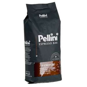 Pellini Espresso Bar Cremoso egész szemes kávé, 1000g - Pellini
