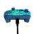 Controller cu fir PDP Xbox Series X|S, Xbox One, PC Rematch 3,5 mm audio Glitch Green 101503875
