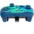 Controller cu fir PDP Xbox Series X|S, Xbox One, PC Rematch 3,5 mm audio Glitch Green 101503875