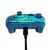 Controller cu fir PDP Xbox Series X|S, Xbox One, PC Rematch 3,5 mm audio Glitch Green 101503875