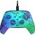 Kontroler PDP Rematch Zielony Xbox - Przewodowy 101503875