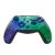 PDP Rematch, Advanced, Xbox Series X|S, Xbox One, PC, Glitch Green, káblový ovládač 101503875
