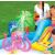 BESTWAY 53052 басейн детски басейн детски басейн 239x206 аквариум басейн # 3541 35482645