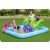 Bestway NapuhavI Bazen s Toboganom i Centrom za Igru - 239x206x86cm 35482645