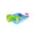 Bestway NapuhavI Bazen s Toboganom i Centrom za Igru - 239x206x86cm 35482645