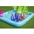 Bestway NapuhavI Bazen s Toboganom i Centrom za Igru - 239x206x86cm 35482645