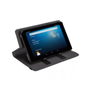 Case Logic Surefit Folio 7 Zoll Tablet Hülle mit Tablet - Ständeransicht - Tablet-Taschen