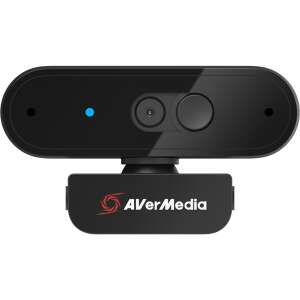 AVerMedia PW310P Full HD USB webkamera 94306002 