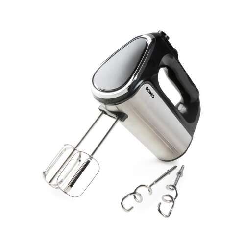 Domo DO9258M nagy teljesítményű kézi mixer 800W 94306368