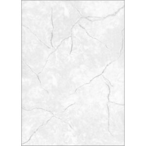 SIGEL Előnyomott Papír - A4 - Kétoldalas - 90g - Gránit Szürke 135891702 - Előnyomott papír