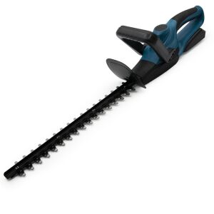 Akku-Heckenschere - ausgestattet mit Sicherheitsbremse und Kollisionsschutz, 6000 mAh, 36V