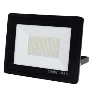 LED Kültéri Reflektor - 100W - 120° - IP67