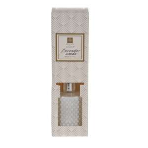Aroma Di Rogito Difuzér s ratanovými tyčinkami, 100 ml, Levanduľový les - Osviežovače vzduchu