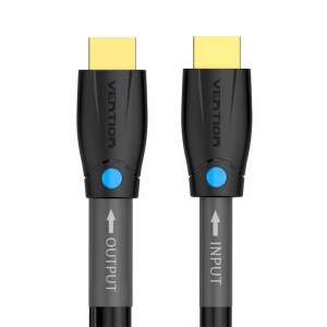 HDMI kábelVention AAMBG, 1,5 m, 4K 60 Hz fekete 94308204 