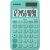 CASIO SL-310UC Zsebszámológép - 10 jegyű LCD kijelző 94308325