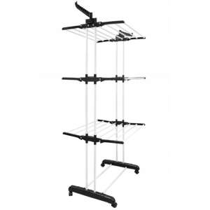 Sušička bielizne Clean line 170 cm