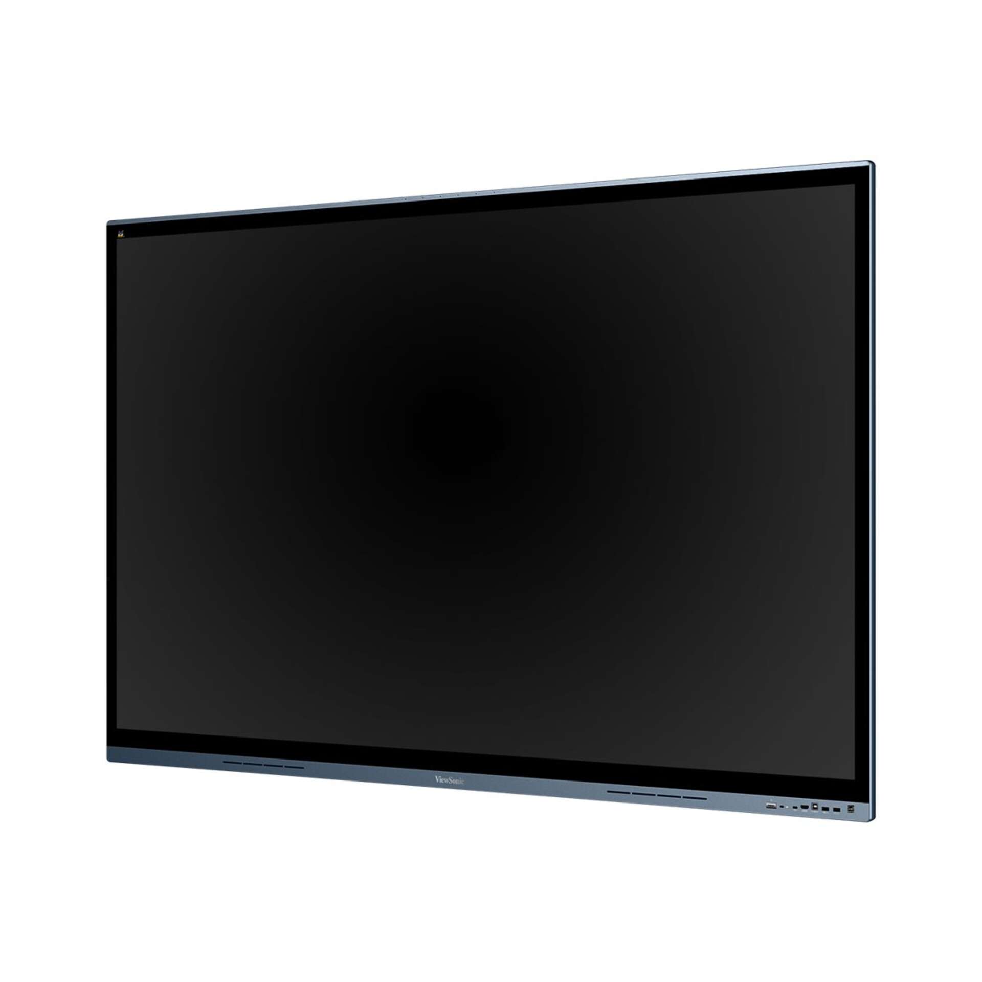 Viewsonic viewboard ifp7562 monitor 74.5inch 3840x2160 tn 60hz 8m...