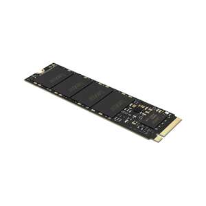Lexar NM620 512GB PCIe NVMe M.2 2280 SSD meghajtó - Lexar