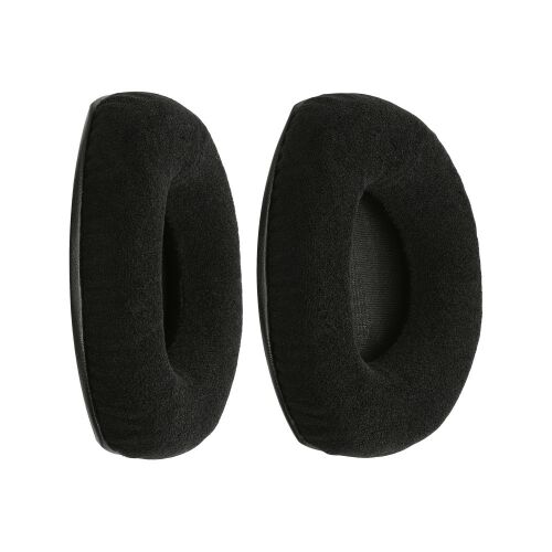 Pernuțe de urechi de schimb Kwmobile pentru căști Sennheiser RS160/RS170/RS180