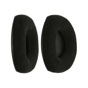 Wymienne nauszniki Kwmobile do słuchawek Sennheiser RS160/RS170/RS180 - Kwmobile Zestaw słuchawkowy