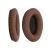 Zestaw 2 poduszek nausznych do słuchawek bezprzewodowych Bose Quietcomfort 35/QuietComfort QC35 II, Kwmobile, Brązowy, Skóra ekologiczna, 44519.18 131461534
