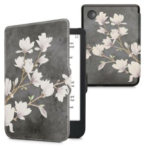 Husa kwmobile pentru Kobo Clara 2E, Piele ecologica, Multicolor, 60056.21 131495962 - Kwmobile