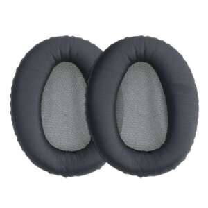 Kwmobile szare nauszniki do słuchawek Sony WH-CH700N - Zestaw słuchawkowy