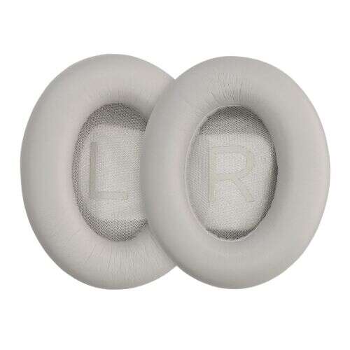 Perne de ureche de schimb pentru căștile Bose Noise Cancelling 700, gri, piele ecologică