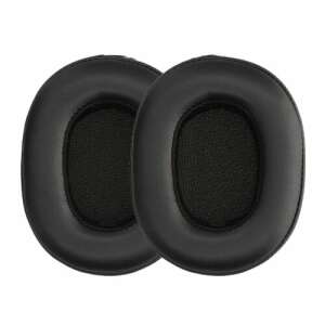 JBL E55BT replacement ear pads, black, 2 pack - Headset Accessory