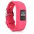 Kwmobile Garmin Vivofit jr./jr. 2 pink silicone replacement band