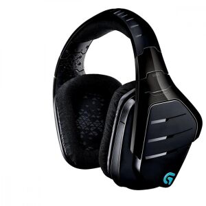 Logitech G933 Gaming Headset - Headset Accessory