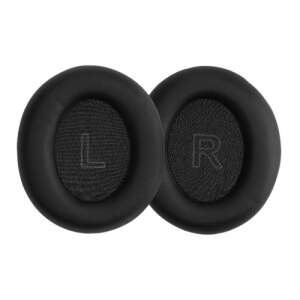 Anker Soundcore Life Q35 / Q30 headphone ear pads, black, replacement set, Kwmobile - Headset Accessory