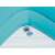 Bestway Inflatable Pool with Canopy, 140 x 140 x 114 cm 35484815