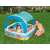 Bestway Inflatable Pool with Canopy, 140 x 140 x 114 cm 35484815