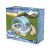Bestway Inflatable Pool with Canopy, 140 x 140 x 114 cm 35484815