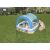 Bestway Inflatable Pool with Canopy, 140 x 140 x 114 cm 35484815